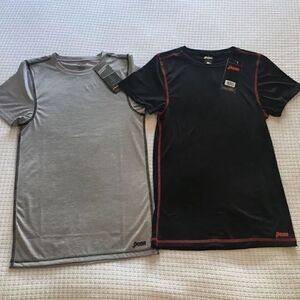 PENN Boys High Performance T-shirt’s Small